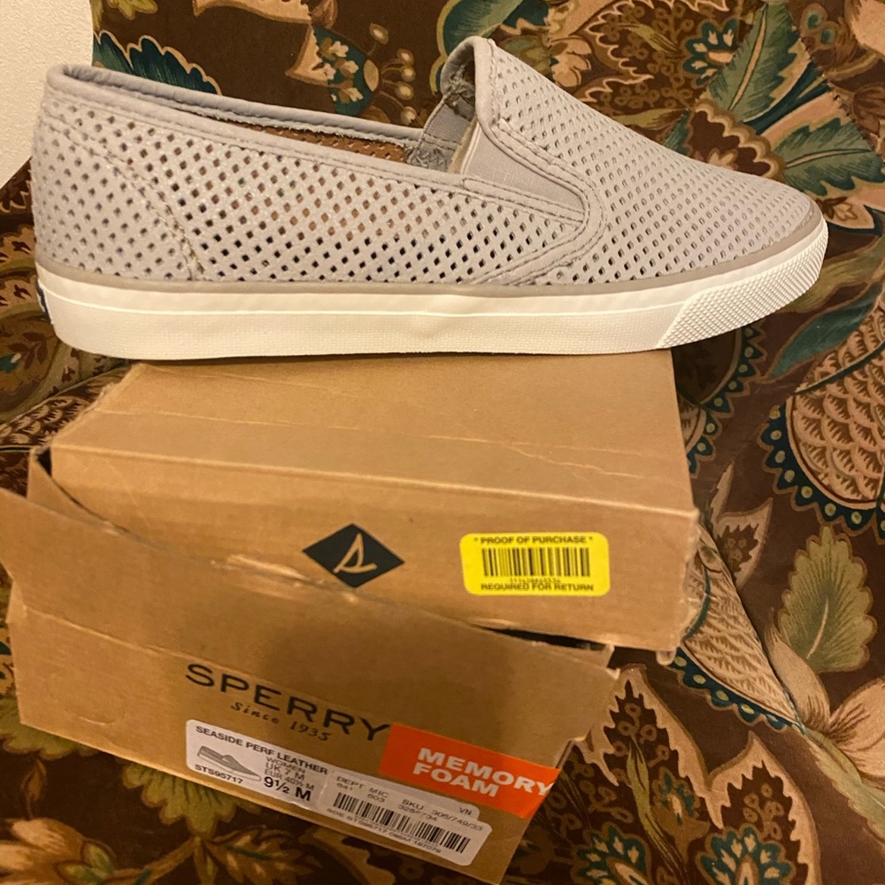 Sperry